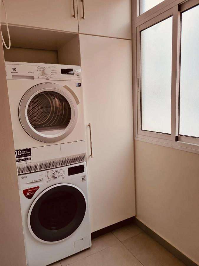 Suite Coco I 라스팔마스 외부 사진