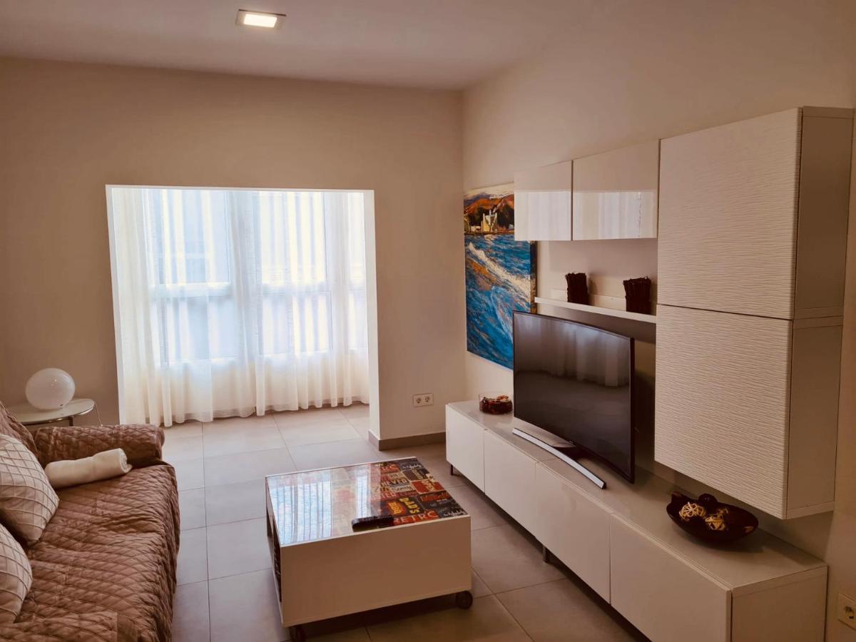 Suite Coco I 라스팔마스 외부 사진