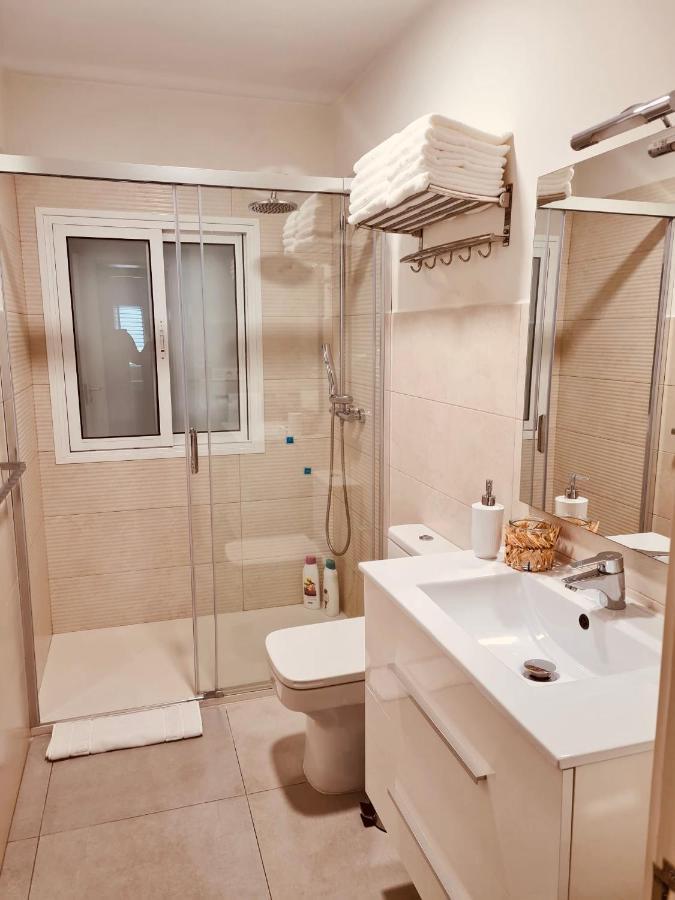 Suite Coco I 라스팔마스 외부 사진
